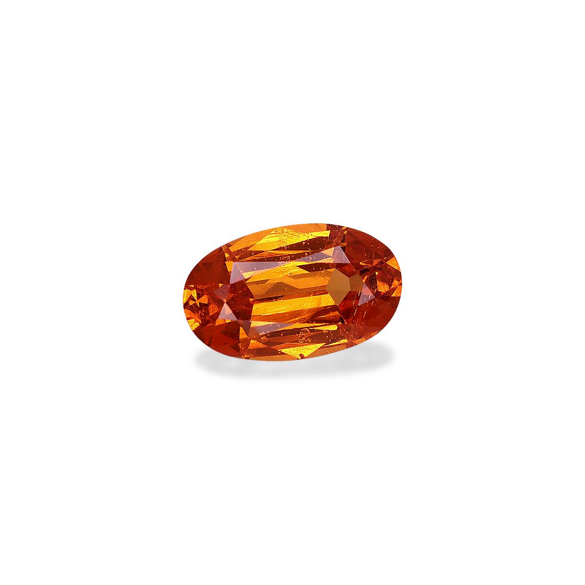 Spessartite Garnet 3.75 ct